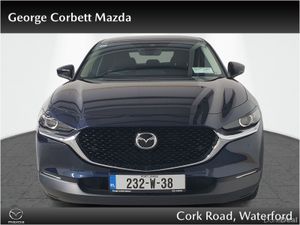 Mazda CX-30 M-Hybrib 122PS Homura - One Owner (Fro - Image 3