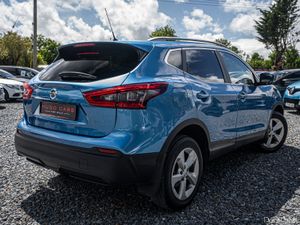 2021 Qashqai 1.3/New NCT/High spec/1yr warranty - Image 3
