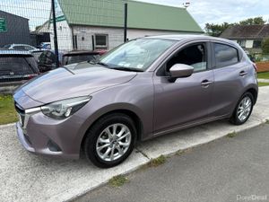 Mazda Demio 1.3 Auto - Image 2