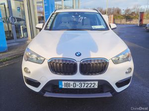 BMW X1 18D SE S DRIVE - Image 2