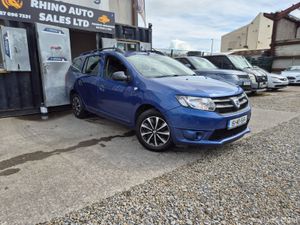 🦏 Dacia Logan 2015 🦏 - Image 2