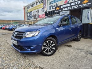 🦏 Dacia Logan 2015 🦏 - Image 3