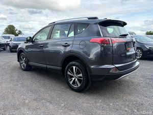 Toyota RAV4 - Image 3