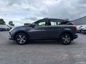 Toyota RAV4 - Image 2