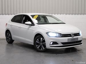 2019 Volkswagen Polo - Image 4
