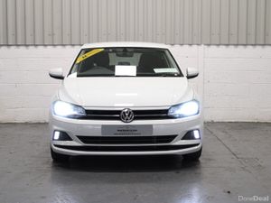 2019 Volkswagen Polo - Image 2
