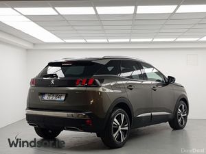 Peugeot 3008 1.2 PureTech 130bhp GT Line - Image 3