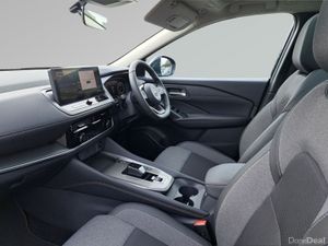 Nissan Qashqai E-POWER SV PREMIUM €3000 SCRAPPAGE - Image 4