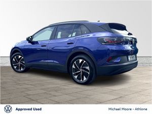Volkswagen ID.4 PRO PLUS 77kWh 286HP - Image 3