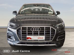 Audi Q5 50 TFSI-e 299HP S tronic quattro SE - Image 3