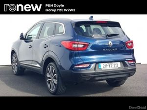 Renault Kadjar ICONIC 1.5 DIESEL - Image 3