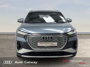 Audi Q4 e-tron E-TRON 40 S-LINE A/T *63kWh BATTERY - Image 2