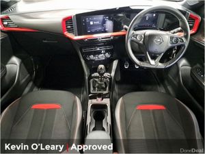 Opel Mokka 1.2 SRi (100PS) - Image 2