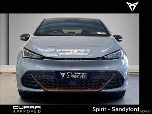 Cupra Born e-Boost 59kWh< Upgraded Interior*Call J - Image 3