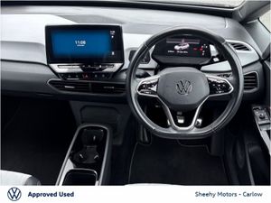 Volkswagen ID.3 Life DX 204HP 58kWh - Image 2