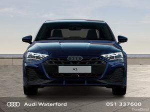 Audi A3 30 TDI S Line - Image 4