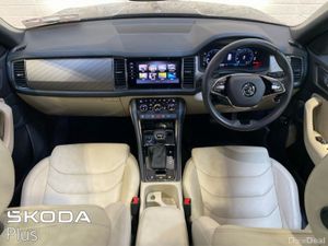 Skoda Kodiaq Style 2.0TDI 150bhp DSG 7 Seater *Sun - Image 4