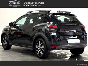 Dacia Sandero Stepway Expression TCe 110 E06X - Image 3