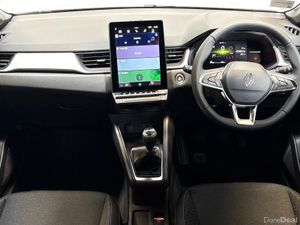Renault Captur evolution TCe 115 E06X - Image 2