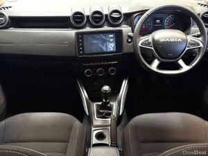 Dacia Duster 1.5 Blue dCi 115 Journey - Image 2