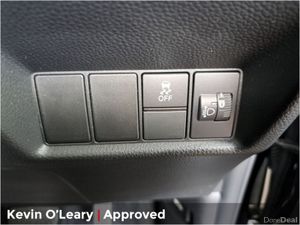 Honda Jazz 1.5 e:HEV Elegance - Image 3