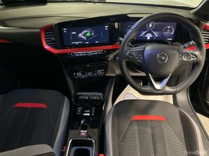 Opel Mokka Mokka E SRI 136PS Electric Auto - Image 2