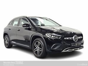 Mercedes-Benz GLA 200D Progressive - Image 3