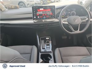 Volkswagen Golf  STYLE 1.5 TSI MHEV 116HP AUTO - Image 3