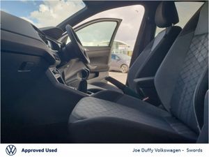 Volkswagen Taigo R-LIN 75 1.0TSI 116HPM6F - Image 4