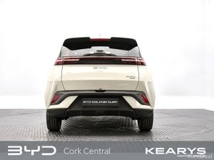 BYD DOLPHIN SURF Active Order Your 262 Today! - Image 2