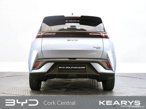 BYD DOLPHIN SURF Active Order Your 262Today! - Image 2
