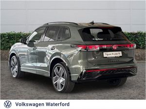 Volkswagen Tiguan R-LINE 75 1.5 PHEV 204HP *R-Line - Image 4