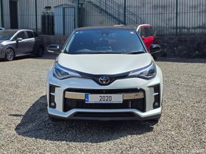 2020 Toyota CHR GR Sport - Image 3