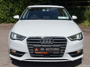 2016 AUDI A3 1.4L AUTOMATIC 90K NEW NCT 2028 - Image 2
