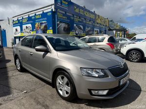 Skoda Octavia 2015 DSG AUTOMATIC - Image 3
