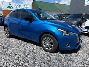MAZD DEMIO 1.3 AUTO *HI SPEC* - Image 3