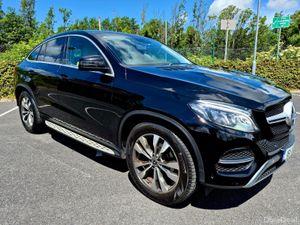 2016 MERCEDES BENZ GLE 400CDI 3.0  AUTO - Image 3