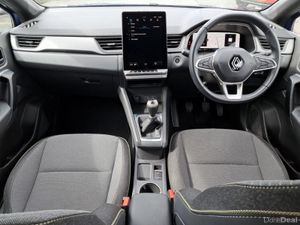 Renault Captur TCe 90 Techno - Image 3