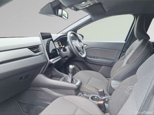 Renault Captur TCe 90 Techno - Image 4