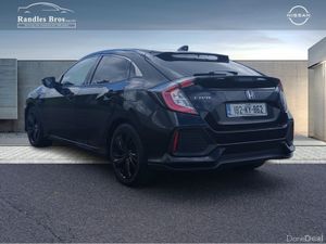 Honda Civic 1.0 i-TECH 127bhp Smart - Image 4