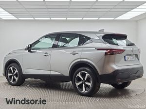 Nissan Qashqai ePOWER QASHQAI SV - Image 3