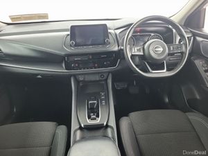 Nissan Qashqai ePOWER QASHQAI SV - Image 4