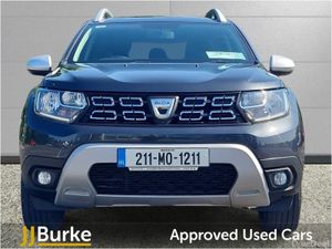Dacia Duster 1.5 Blue dCi 115 Prestige - Image 2