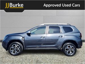 Dacia Duster 1.5 Blue dCi 115 Prestige - Image 3