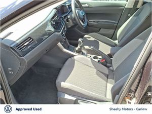 Volkswagen Polo 1.0TSI EDITION 75 - Image 4