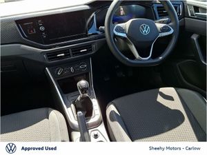 Volkswagen Polo 1.0TSI EDITION 75 - Image 2
