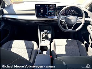 Volkswagen Golf EDITION 75 2.0 TDI 116HP - Image 2
