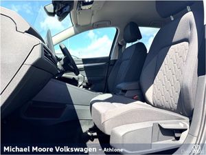 Volkswagen Golf EDITION 75 2.0 TDI 116HP - Image 4