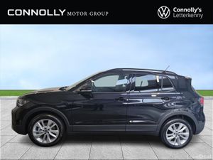 Volkswagen T-Cross 1.0 - Image 4