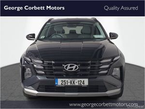 Hyundai Tucson 1.6L Executive (From €112 per week) - Image 2